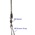 model-1-rockfish-quick release-device