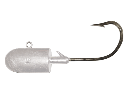 16 oz Bullet Nose Jig
