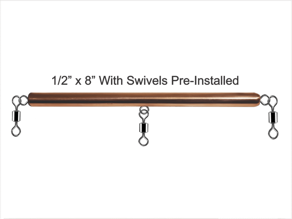 CP06 Copper Pipe Jig 1/2 x 8