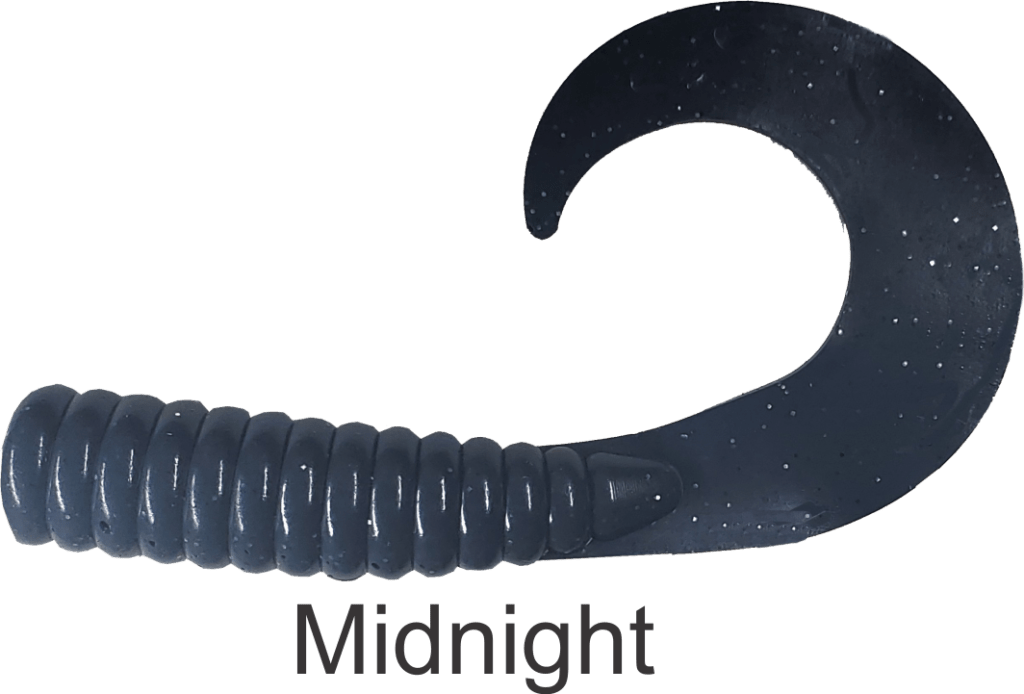 Midnight with Caption