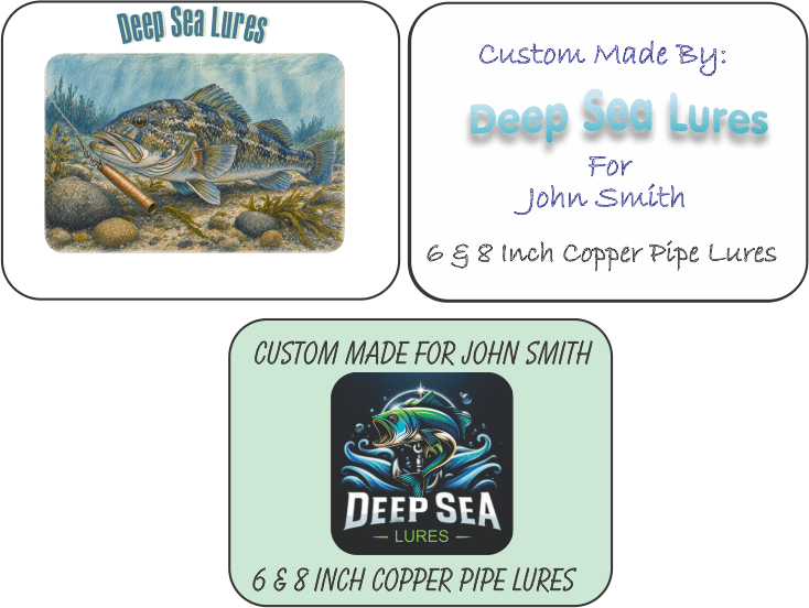 Sample Labels